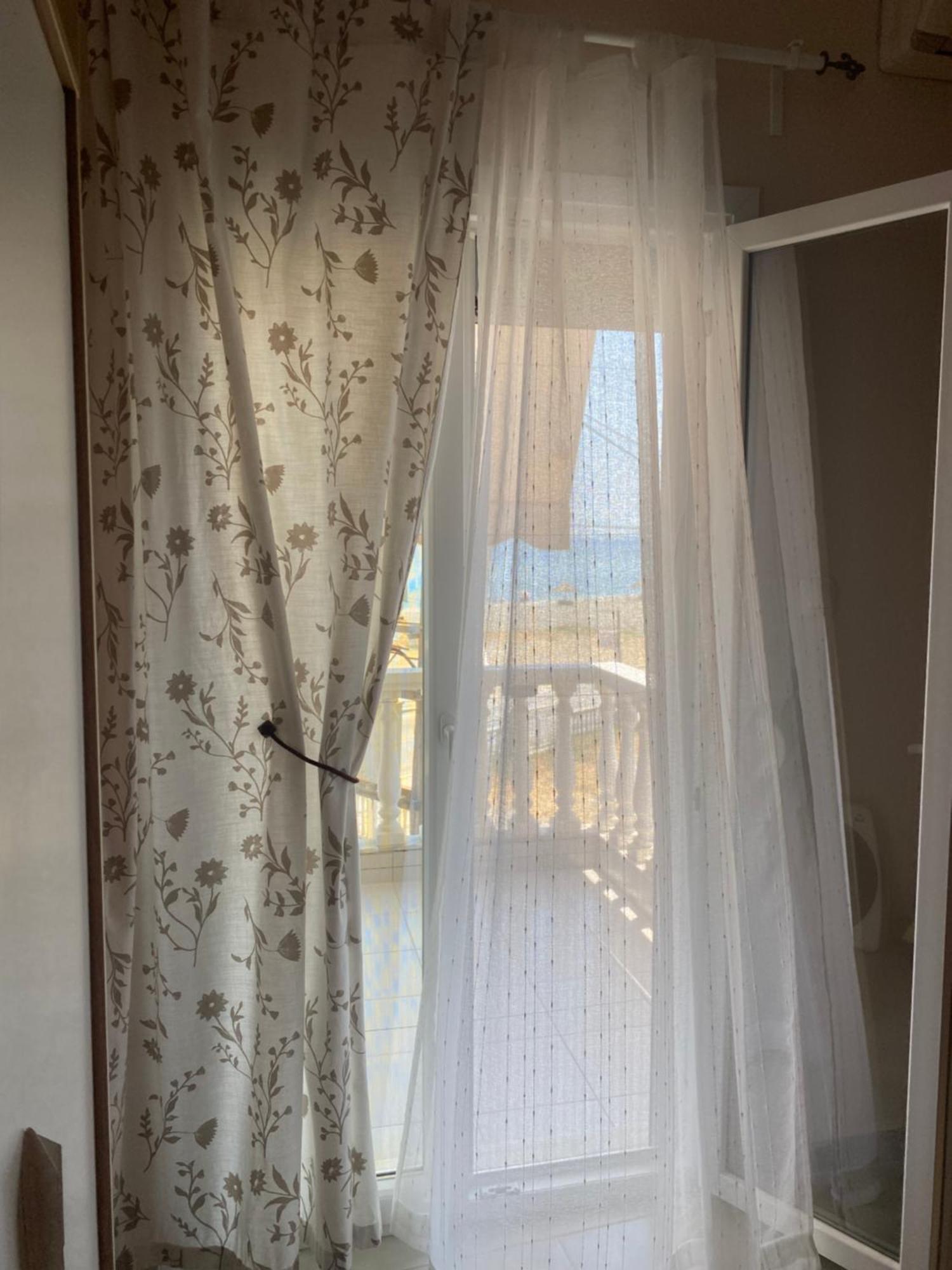 Tsatsoni - Anastasiou Studios Velika  Eksteriør bilde